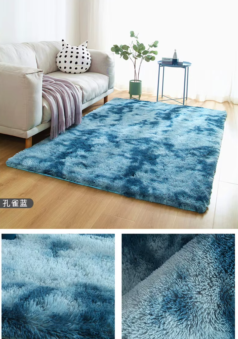 Miękki dywan Shaggy DUŻY WYBOR KOLORÓW I ROZMIARÓW