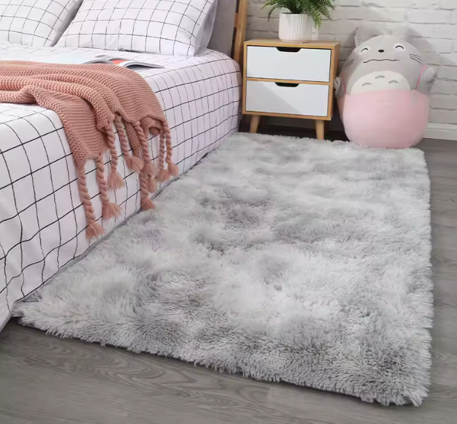 Miękki dywan Shaggy DUŻY WYBOR KOLORÓW I ROZMIARÓW
