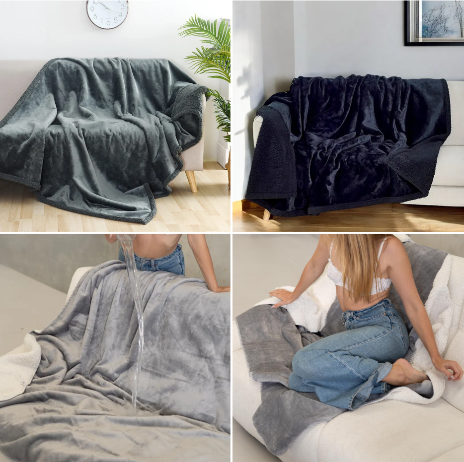 AquaToutch Intimeo - WODODOPORNY KOC